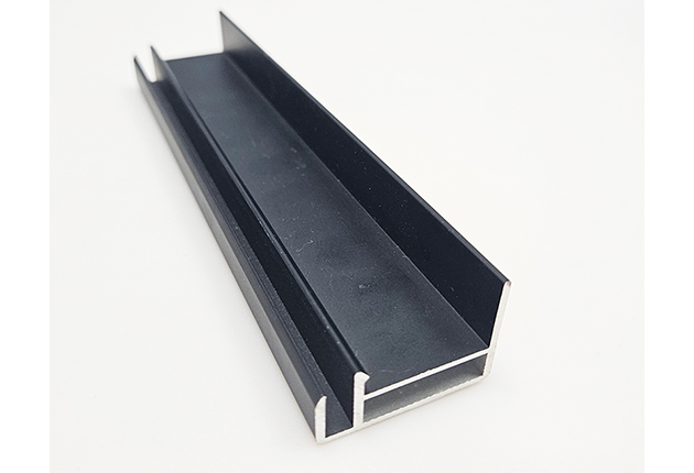 Photovoltaic-support-aluminum-profile